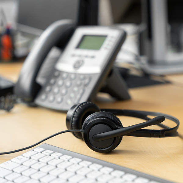 Communication & Intercom Systems