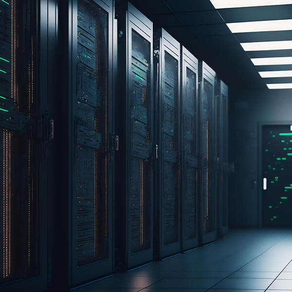 Data & Server Solutions