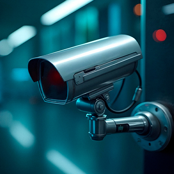 Security & Surveillance Systems